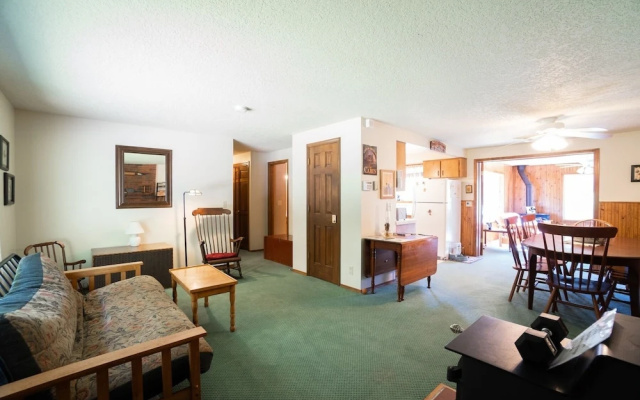Kris's - 5 Br Cabin
