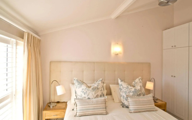 D 3 Sea Lodge