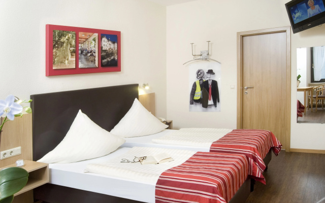 Hotel Hauer