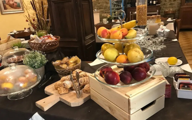 Hotel Ristorante Docciola
