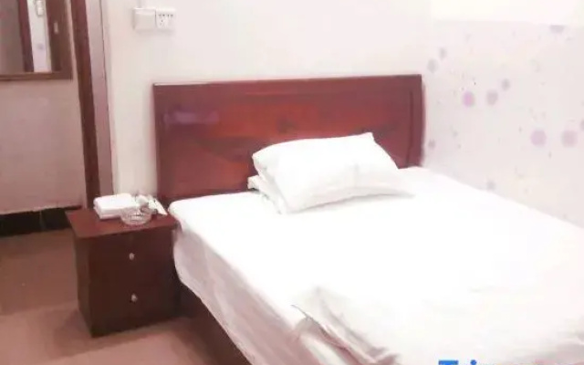 Beihai Yiqingyuan Hotel