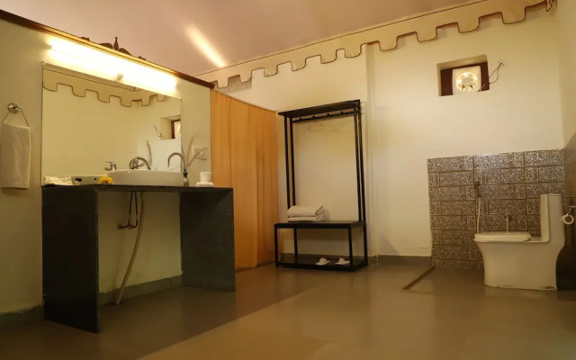 Chandraprabha Resort - Jawai