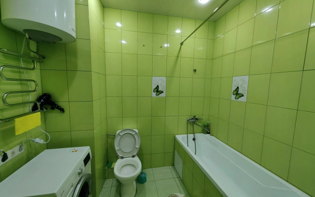 Apart Home Hotel (Апарт Хоум Отель) на улице Русская