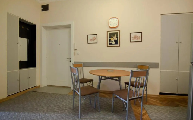 Dositej 5 Apartment