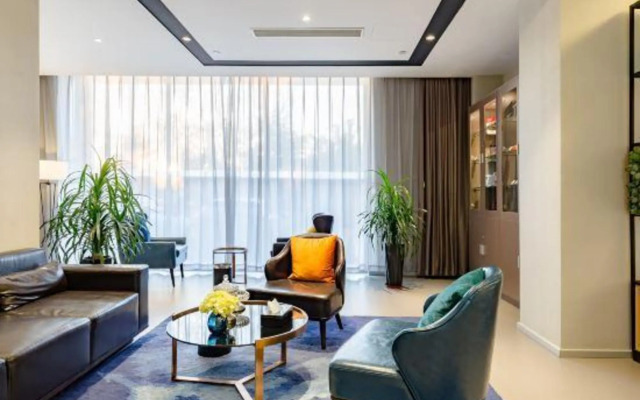 Homeinn Selected Hotel (Jinan Gaoxin East District Suncun Kechuang Road)