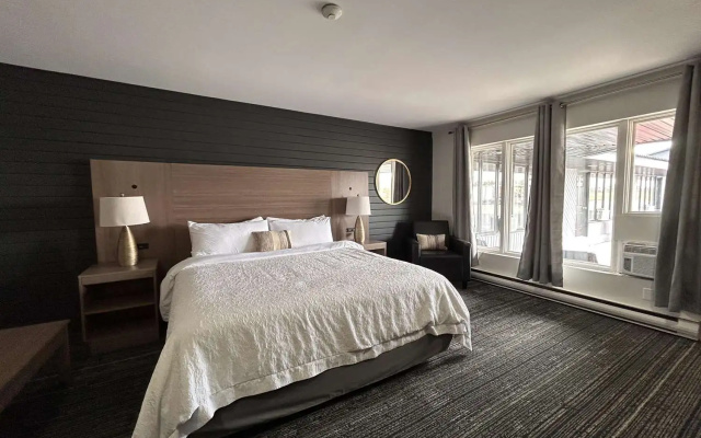 SureStay by Best Western Kapuskasing