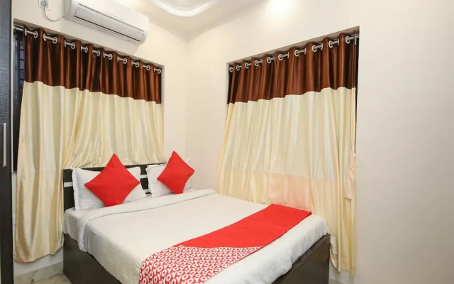 OYO Flagship 11684 Divya Jyoti Inn