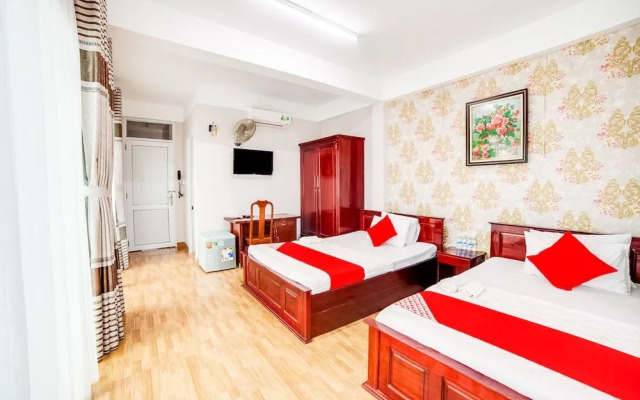 Oyo 576 Nhat Hoa Hotel
