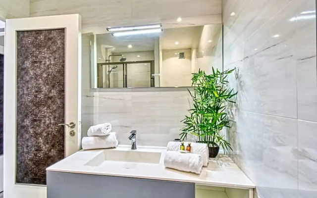 Superb 3 Rooms 5 People, Near Croisette!