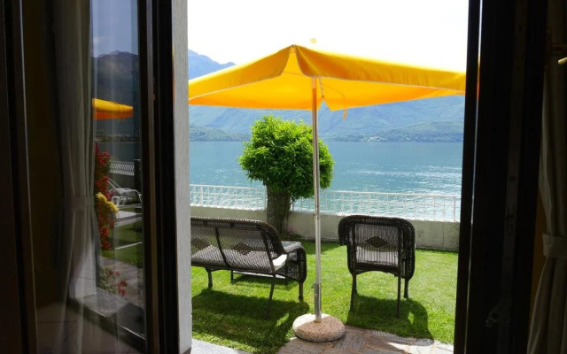Residence Leggeri