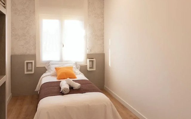 Alaia Rooms