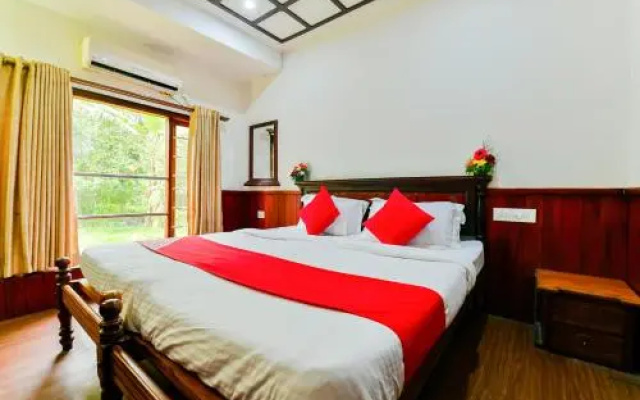 OYO 22783 Indraprastham Whitehouse 4 Bhk