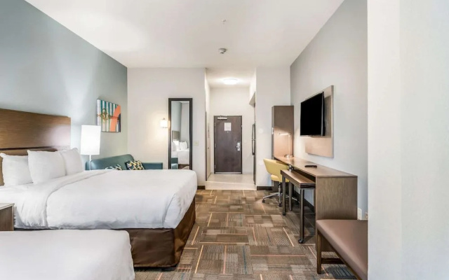 MainStay Suites