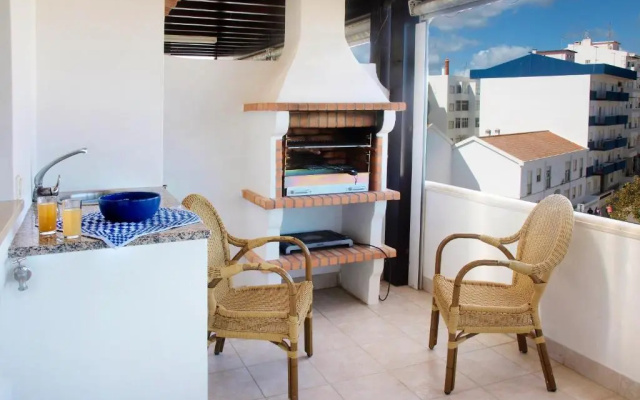 Apartment in Lagos
