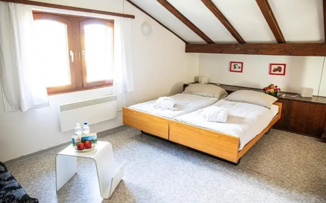 Parkhotel Emmaus - Casa Rustico