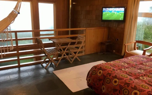 Loft Nalhuitad