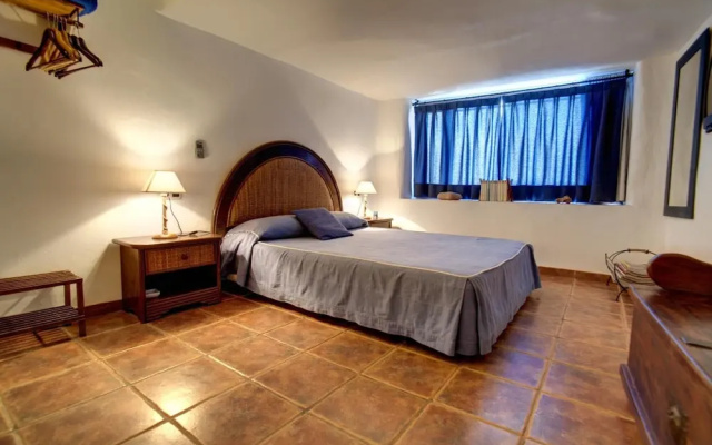 Casa Rural Mirador del Salto