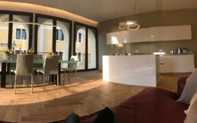 Suite la Castellana