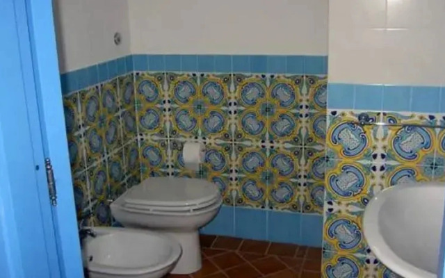 A Casa Di Manuela