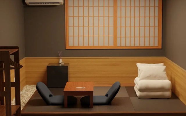 My Home Inn Sennan Onosato