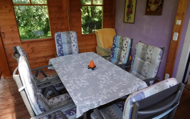 Ferienwohnung Grießer