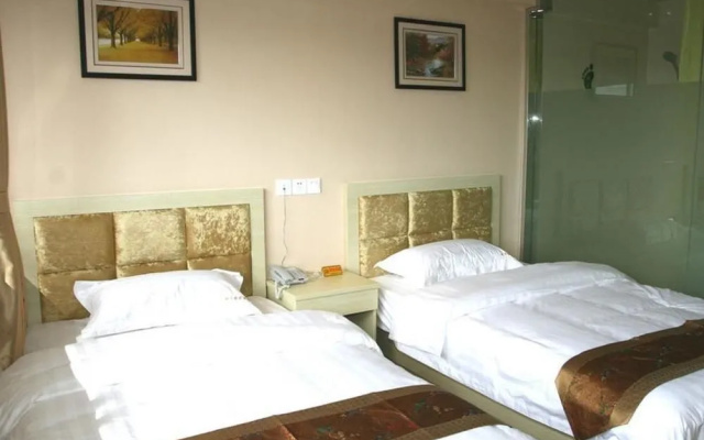 City Express Hotel