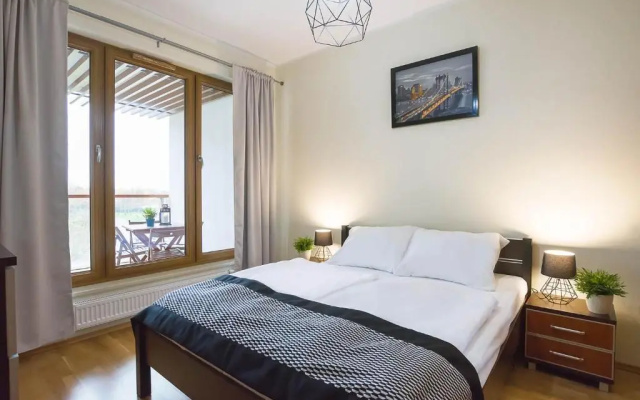 Vacationclub Olympic Park Apartment B307