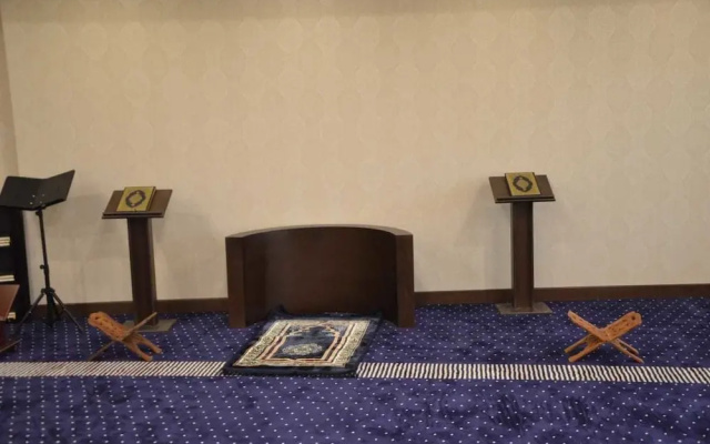 Rawabi Emirates Hotel
