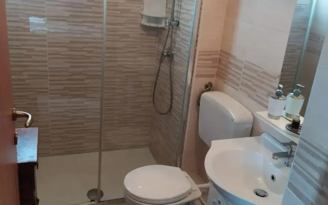 Casa Mare B&B Teresa