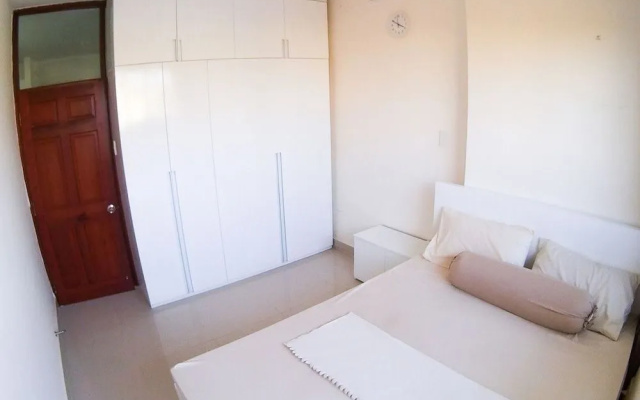 Sweet Apartment New and Shine