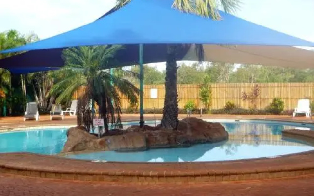 Broome Vacation Village
