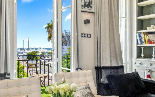 Croisette Luxury Waterfront