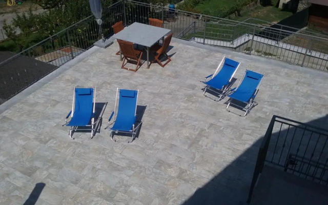 Casa Vacanze Chez Sapin