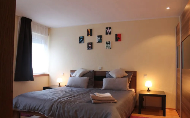 Hotel Ramsbecker Hof