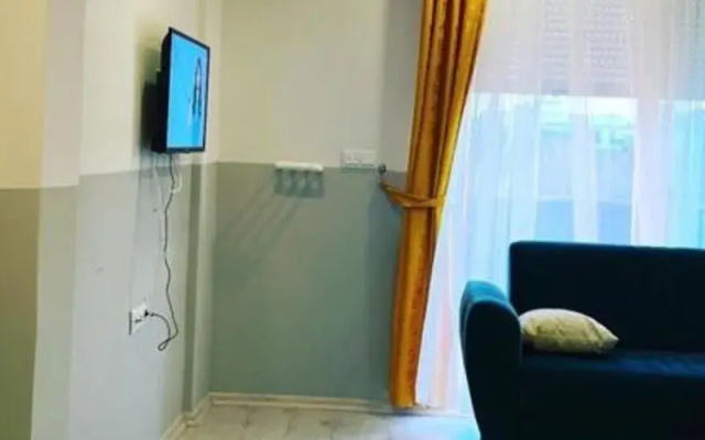 akdeniz suite