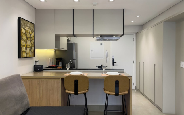 D'house Apartamentos