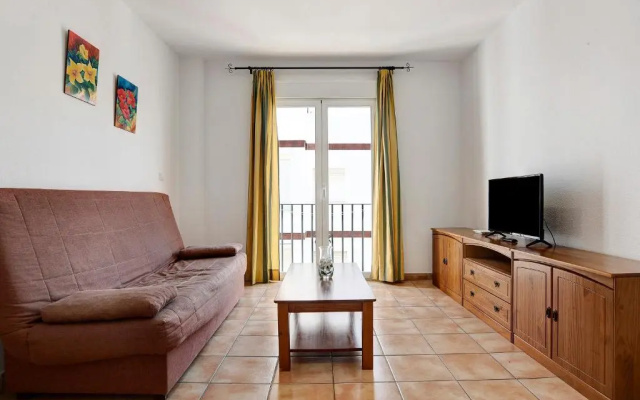 Apartamento Perez Zara 7