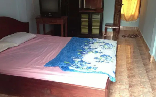 Davien Hotel