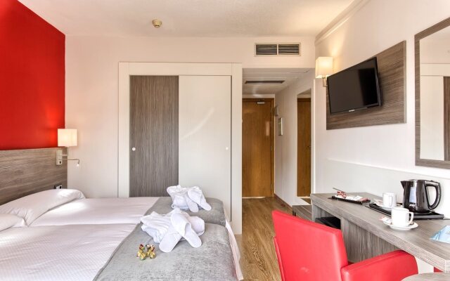 Medplaya - Hotel Riudor