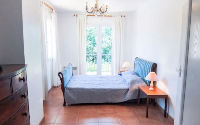 Villa Brigantin