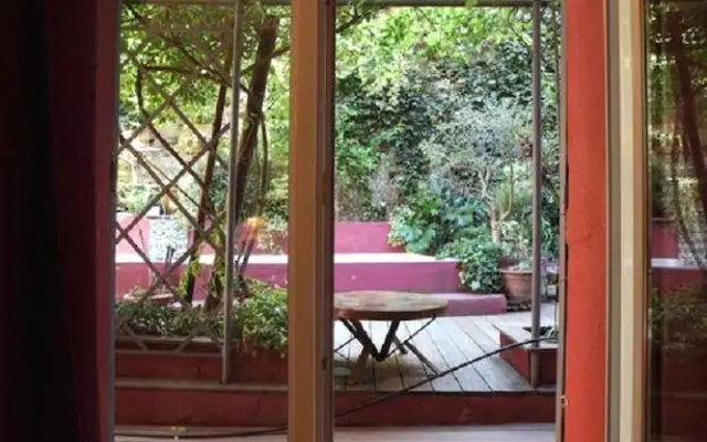 Chambres dHôtes dEndoume