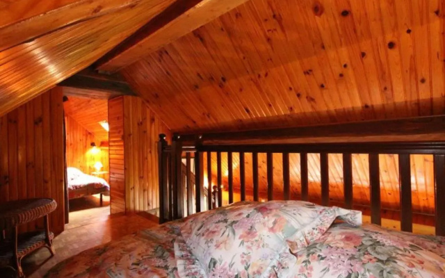 Gîte Sainte-Croix-sur-Orne, 2 pièces, 4 personnes - FR-1-497-73