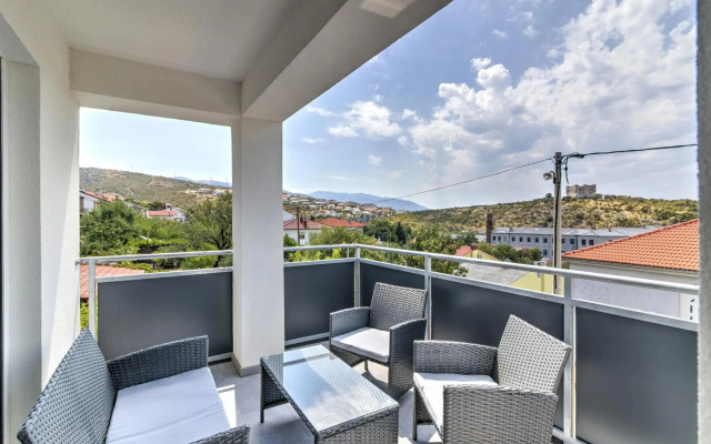 Damar Apartmani