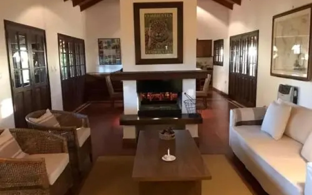 Estancia Iberá