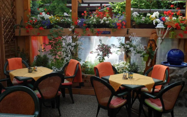 Hotel & Restaurant Zur Tanne