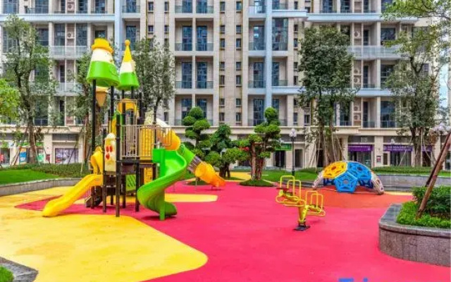 Haichao Scenic Apartment (Ocean Flower Island)