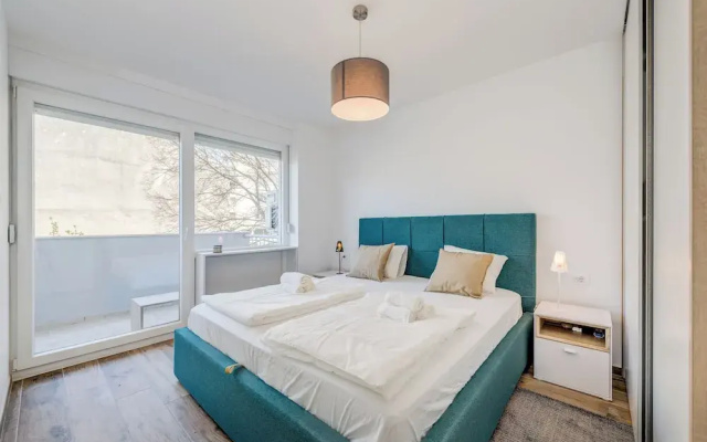 Bells & Whistles, Comfortable Condo