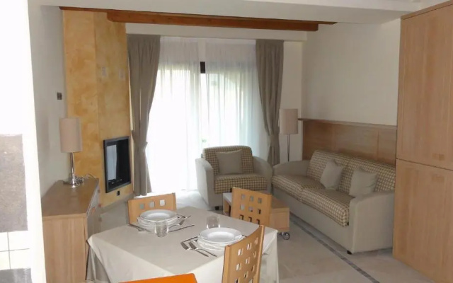 Tassido Coda Resort