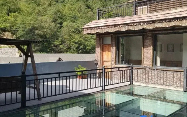 Jingxiangfu Homestay