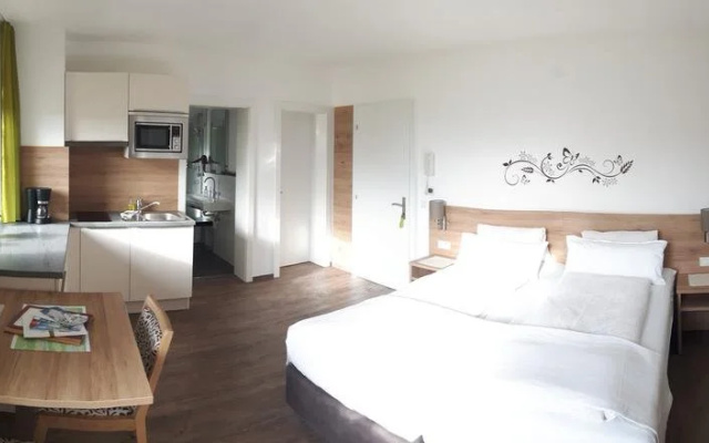 Landhaus Tripolt